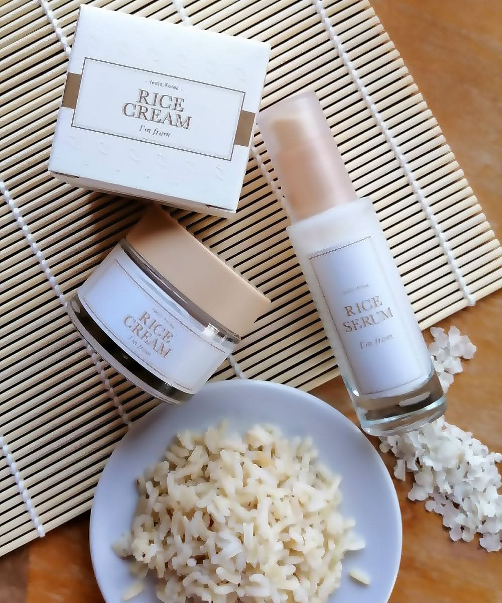 I'm From - Complete Rice Radiance Bundle