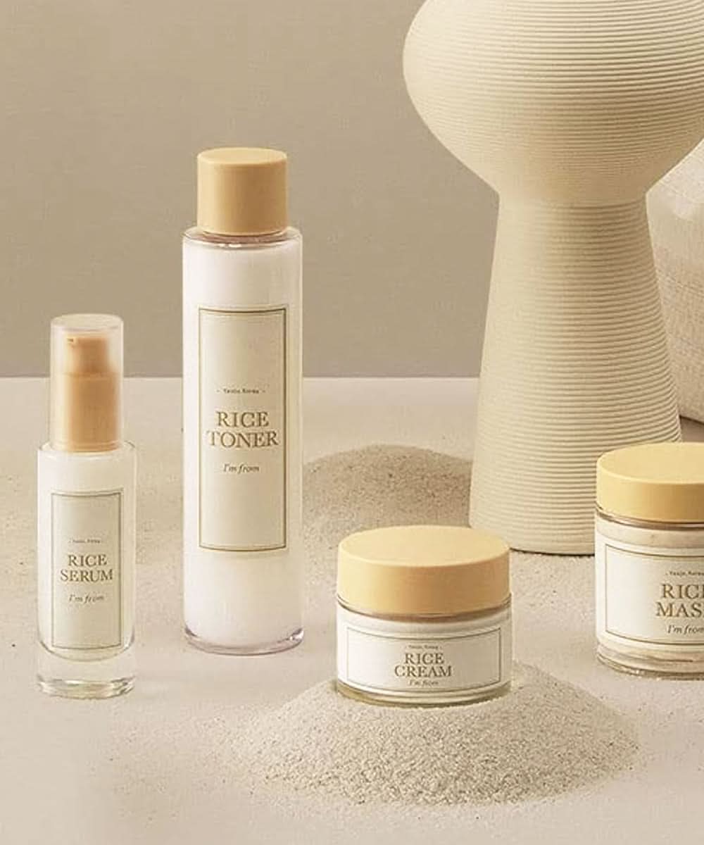 I'm From - Complete Rice Radiance Bundle