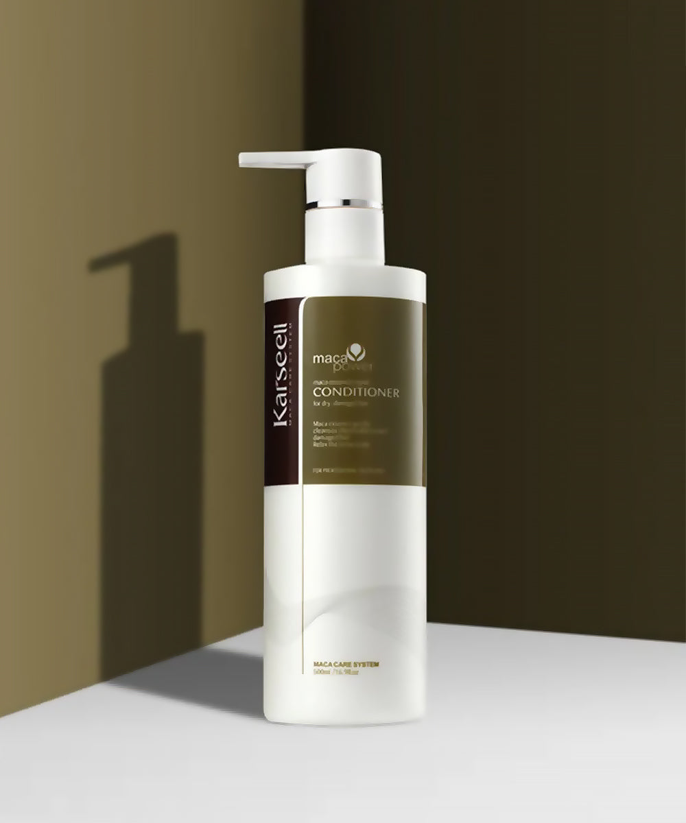 Karseell – Maca Power Hair Care Bundle