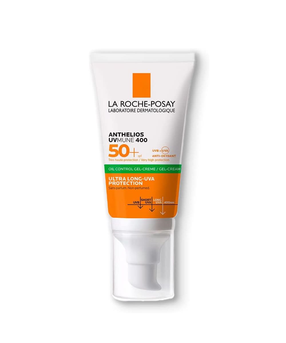 La Roche-Posay Anthelios UVMune 400 Oil Control Fluid (SPF50+)