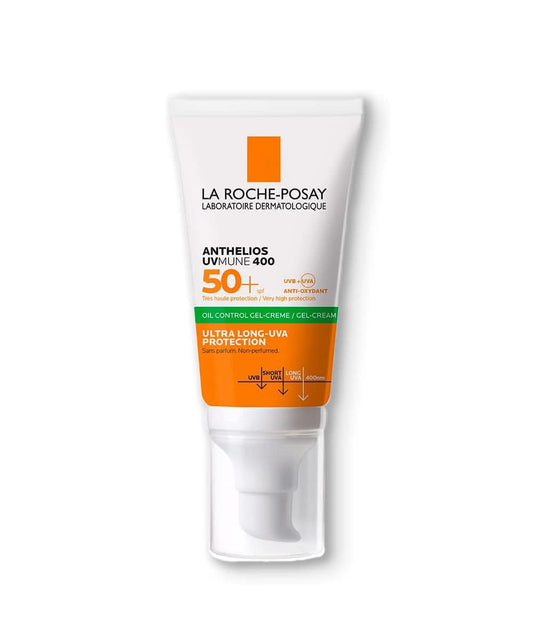 La Roche-Posay Anthelios UVMune 400 Oil Control Fluid (SPF50+)
