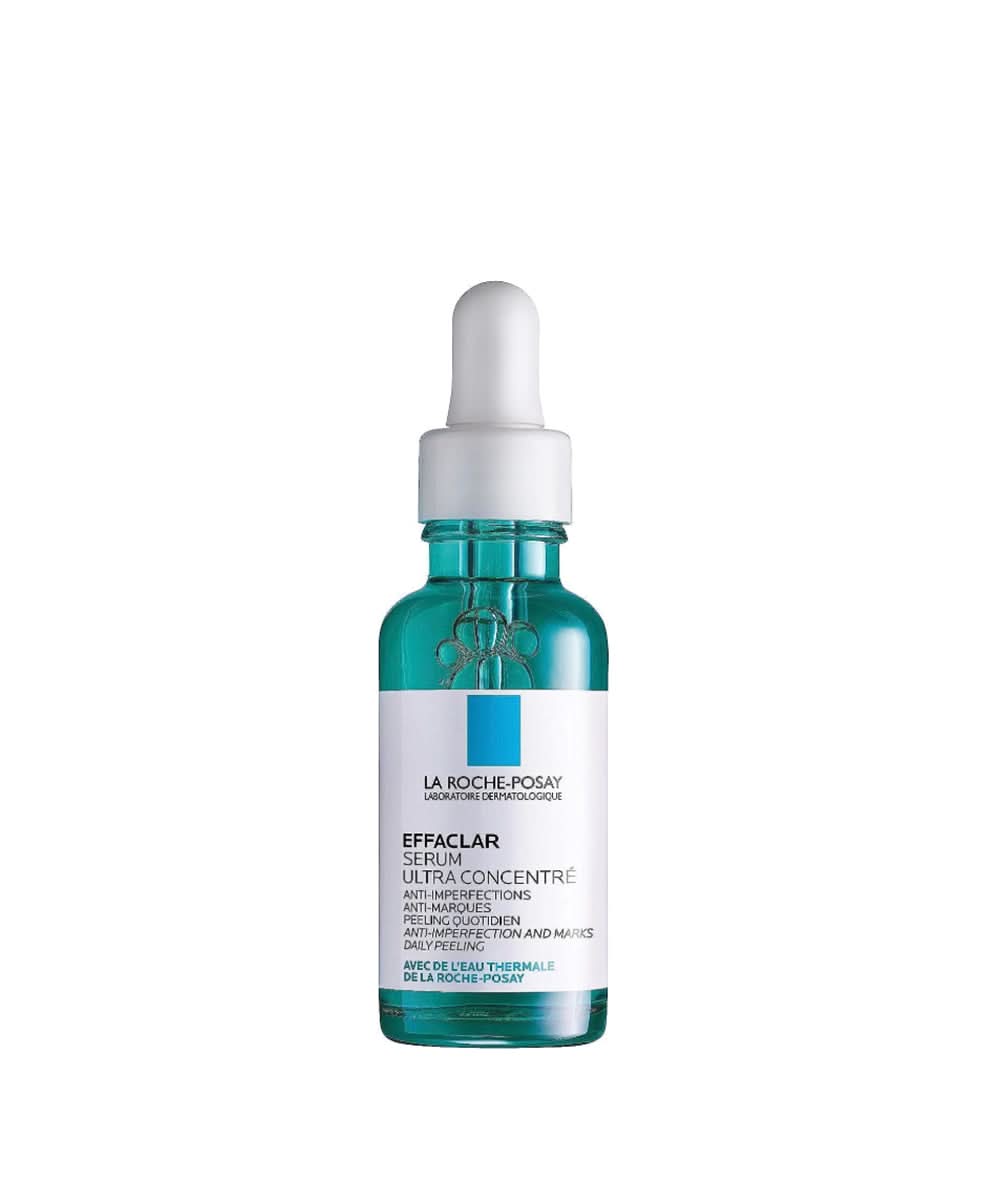 La Roche-Posay Effaclar Ultra Concentrated Serum