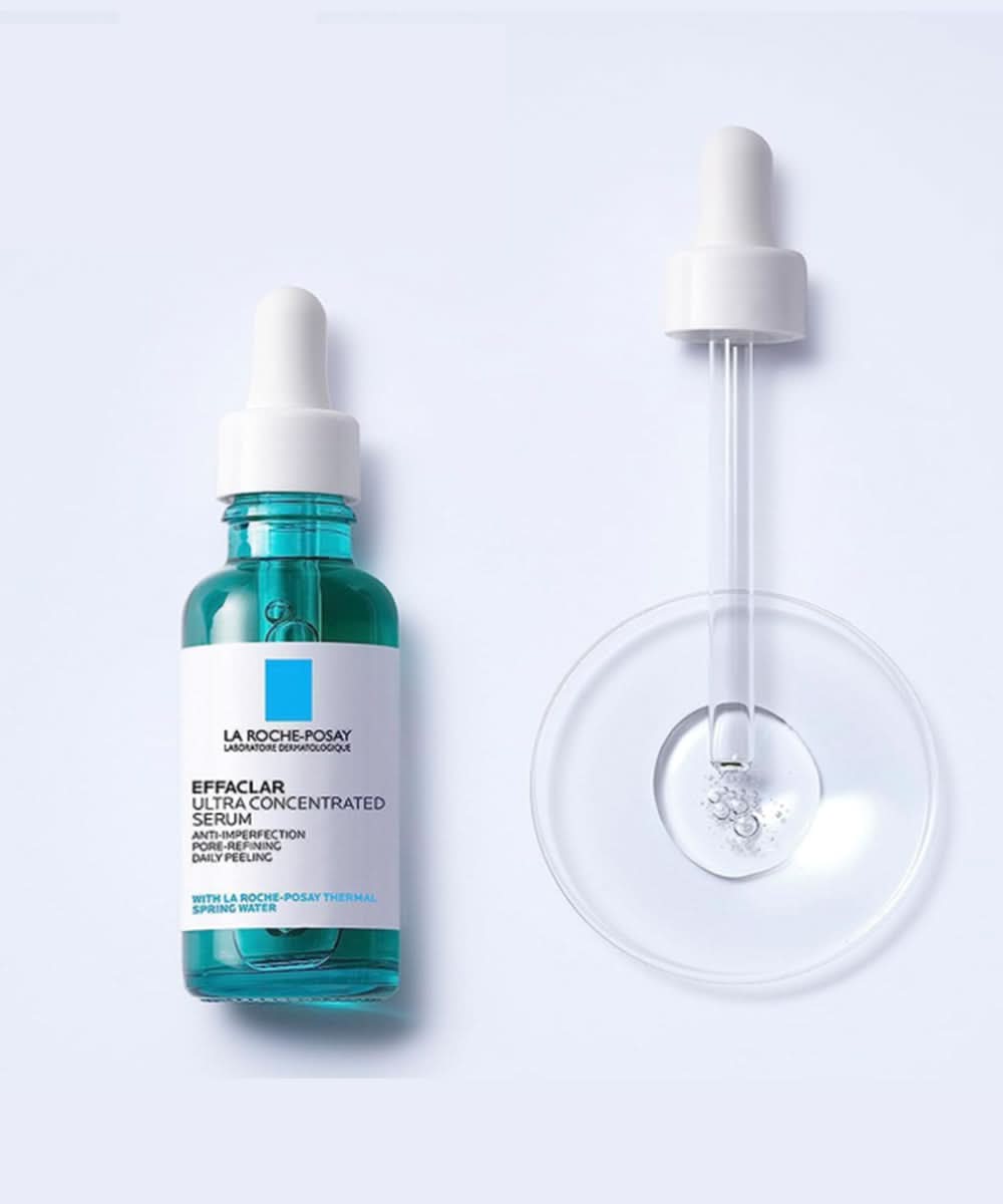 La Roche-Posay Effaclar Ultra Concentrated Serum