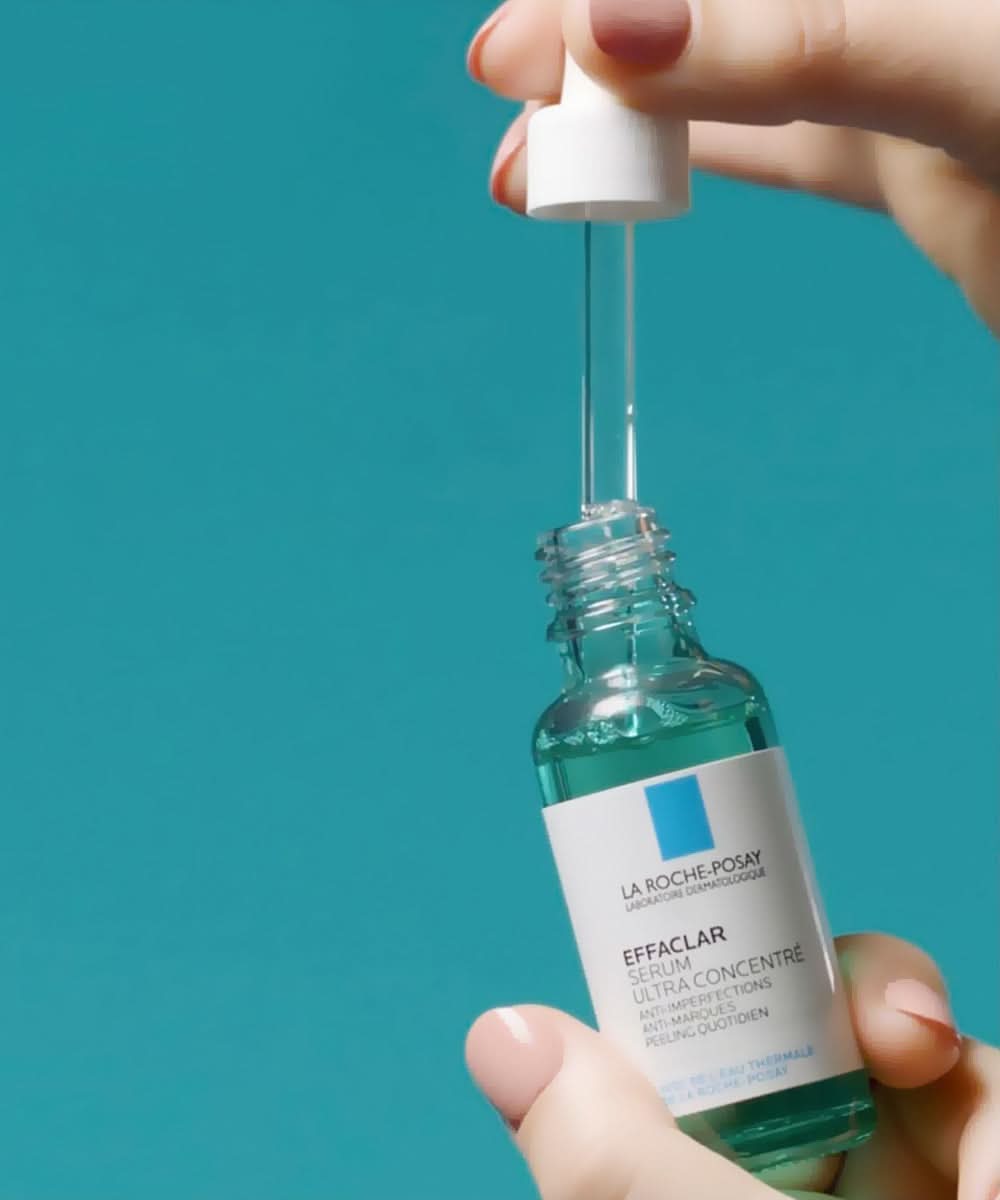 La Roche-Posay Effaclar Ultra Concentrated Serum