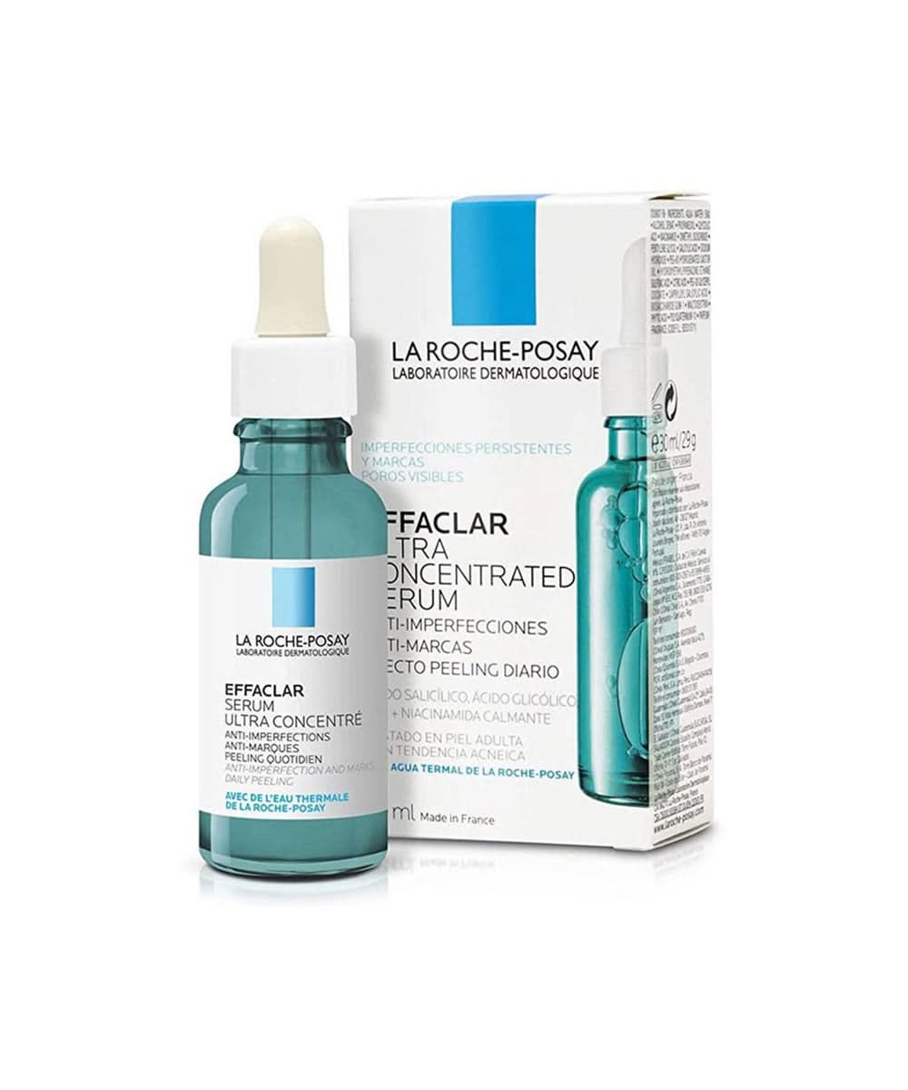La Roche-Posay Effaclar Ultra Concentrated Serum