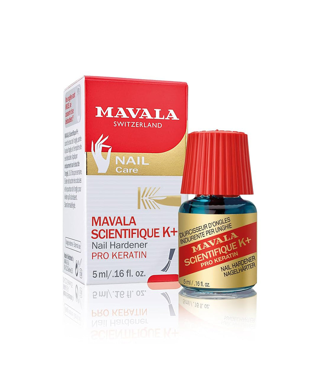 Mavala – Nail Hardener