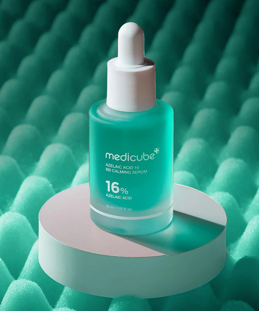 Medicube – Azelaic Acid 16% Calming Serum