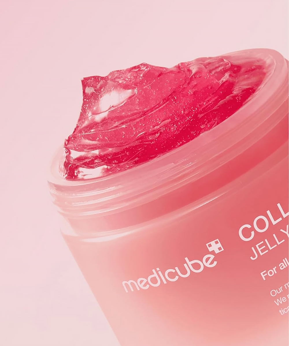 Medicube Collagen Jelly Cream