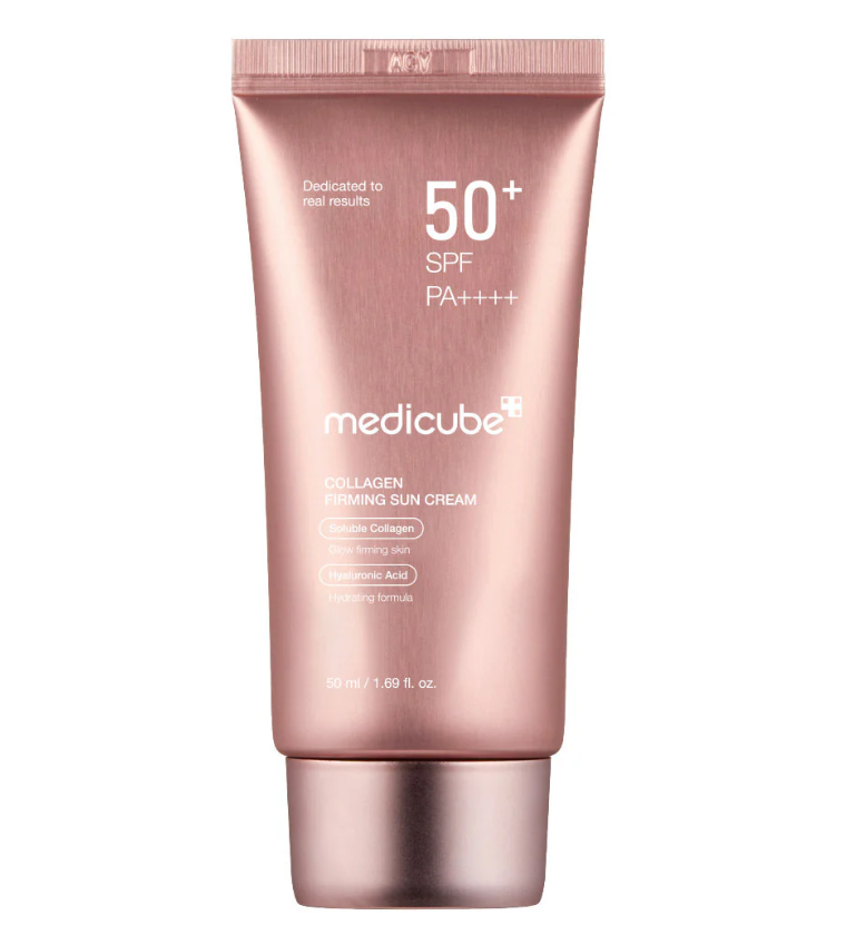 Medicube – Complete Collagen Bundle