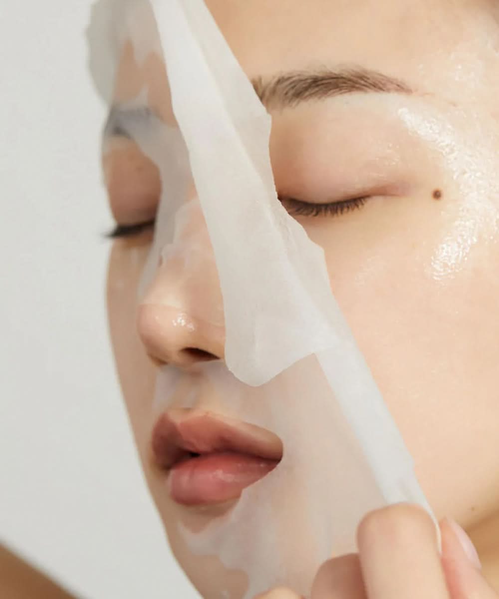 Medicube – Deep Peptide Radiance Mask