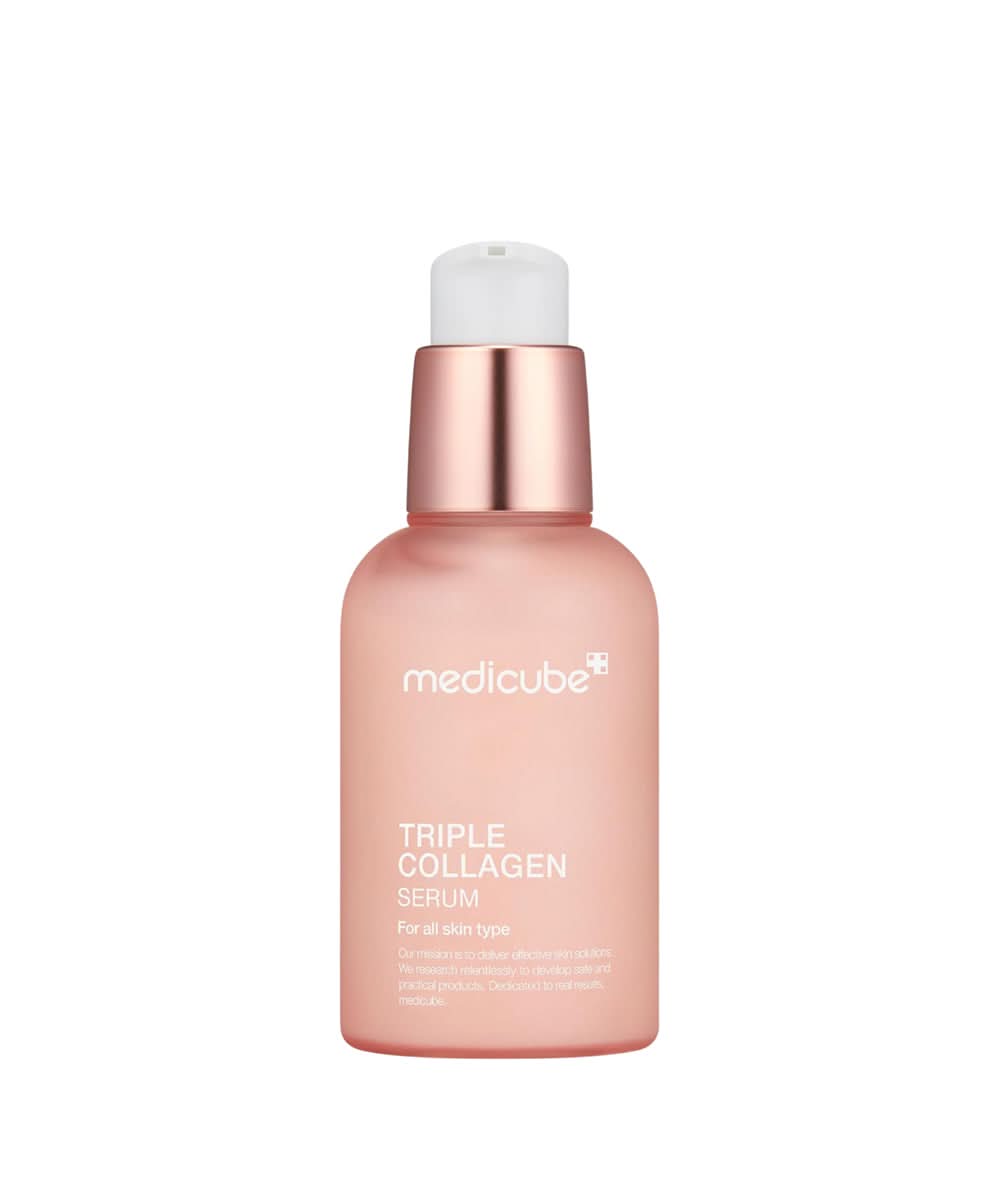 Medicube – Triple Collagen Serum