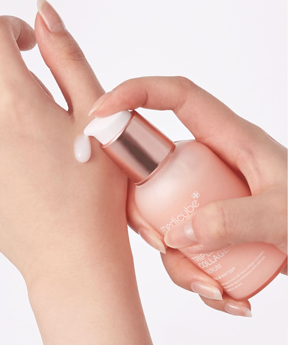 Medicube – Triple Collagen Serum