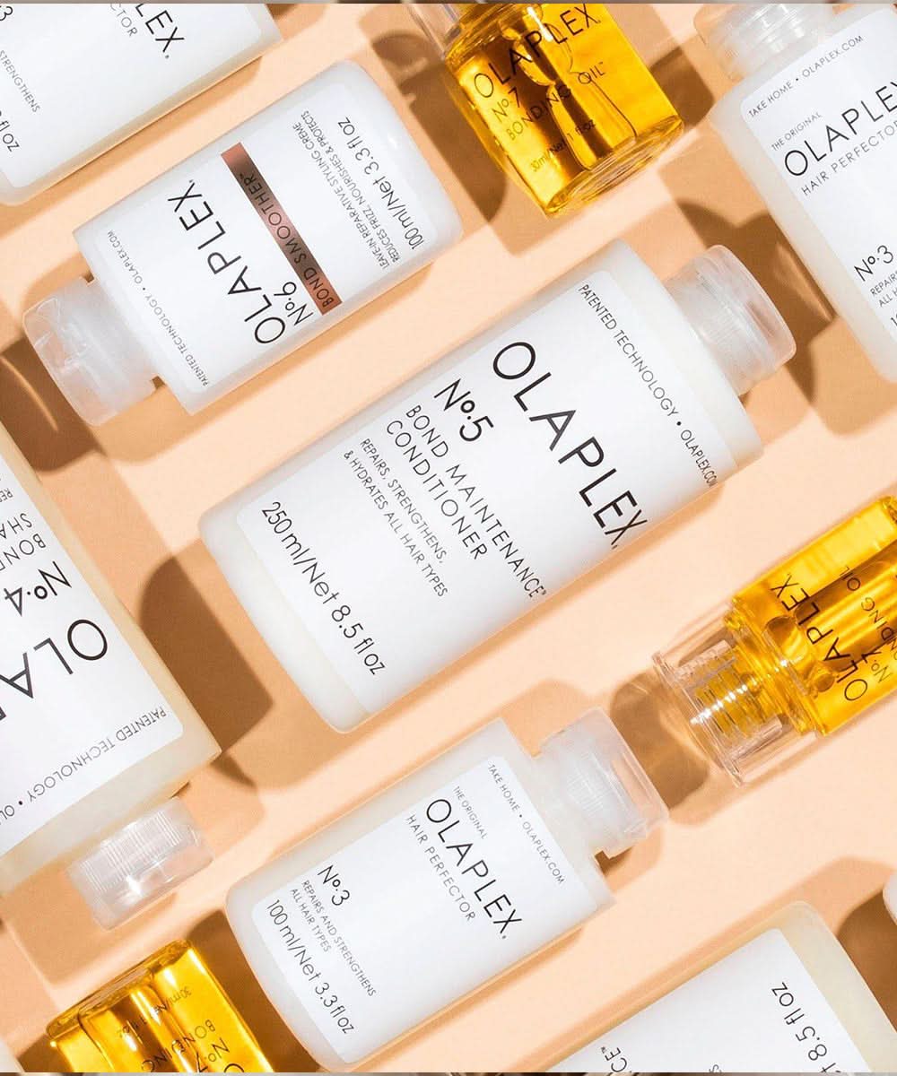Olaplex No.5 Bond Maintenance Conditioner