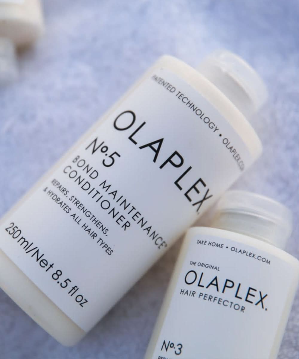 Olaplex No.5 Bond Maintenance Conditioner