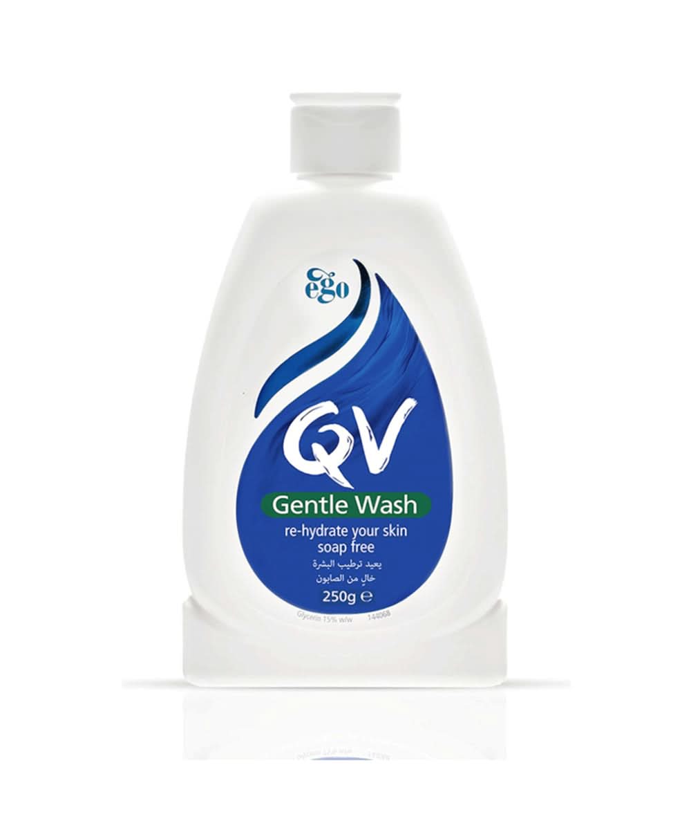 QV Gentle Wash