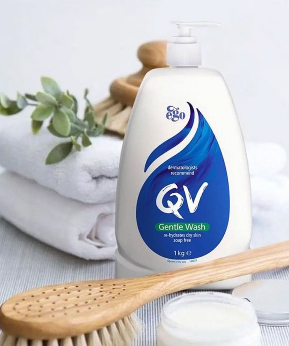 QV Gentle Wash