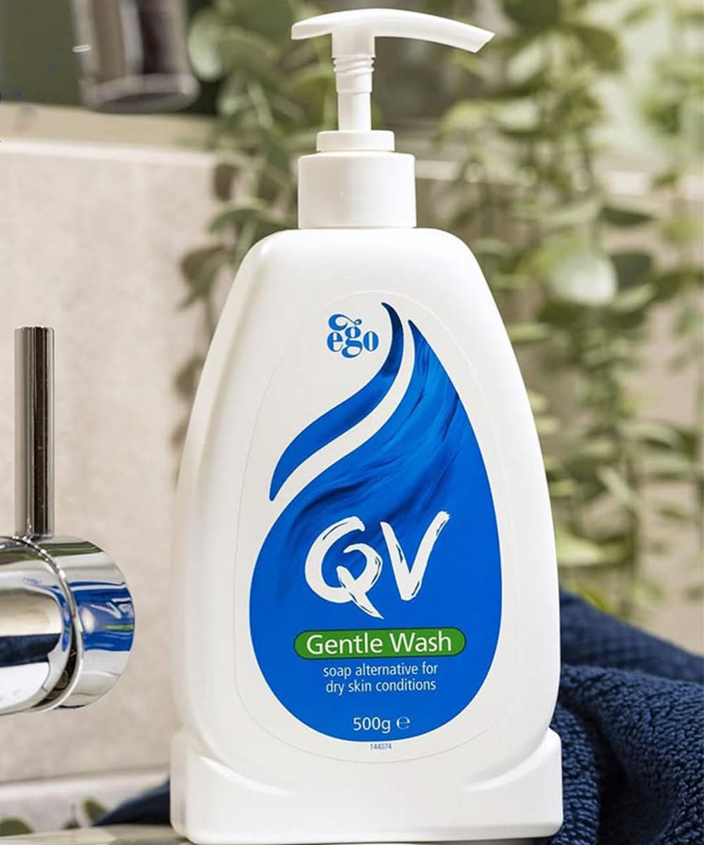 QV Gentle Wash