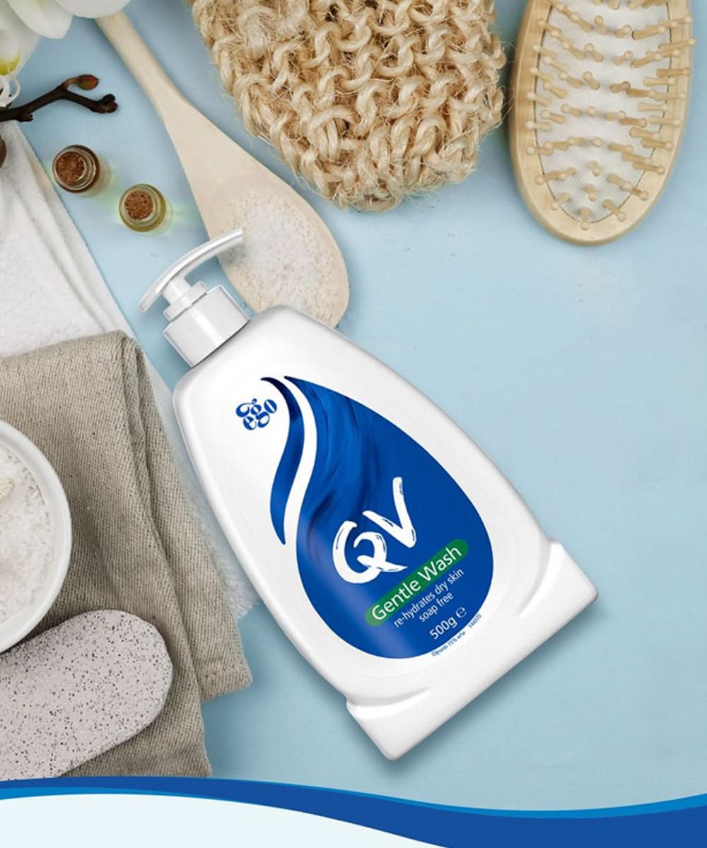 QV Gentle Wash