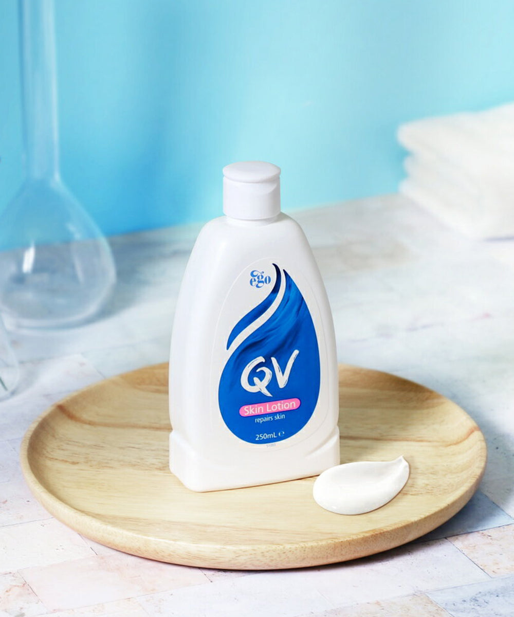 🌿 QV Skin Lotion – 250g