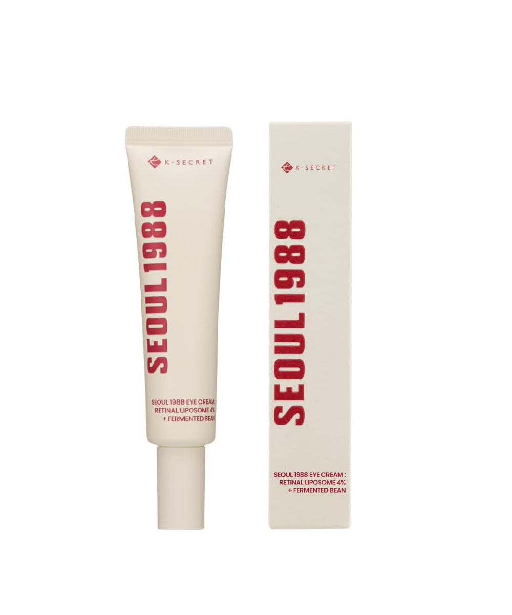 SEOL 1988 Eye Cream