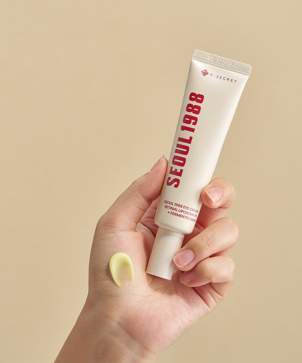 SEOL 1988 Eye Cream