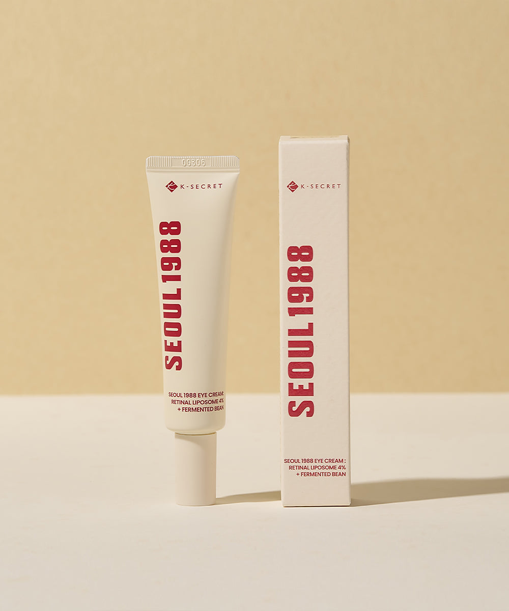 SEOL 1988 Eye Cream