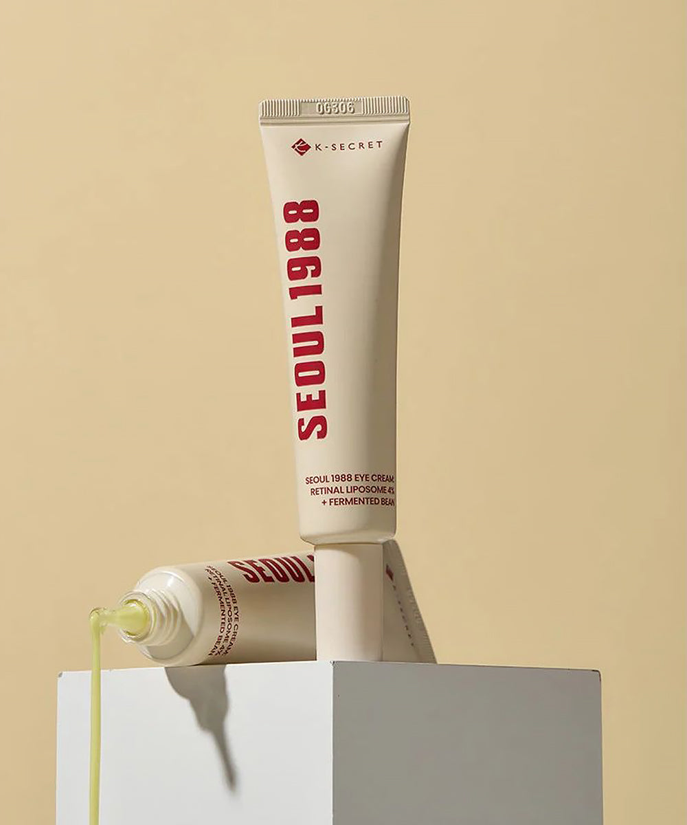 SEOL 1988 Eye Cream