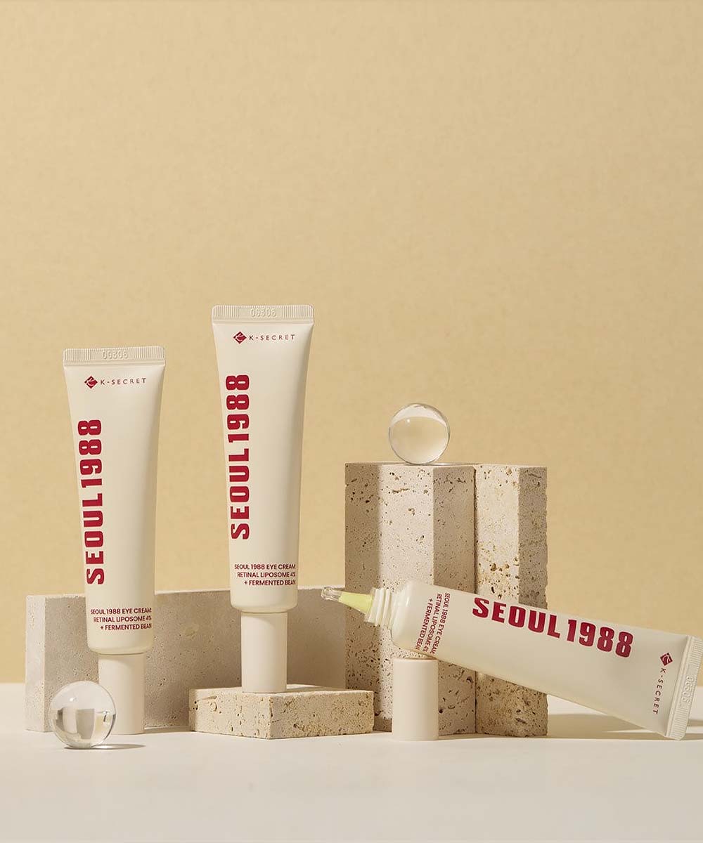 SEOL 1988 Eye Cream