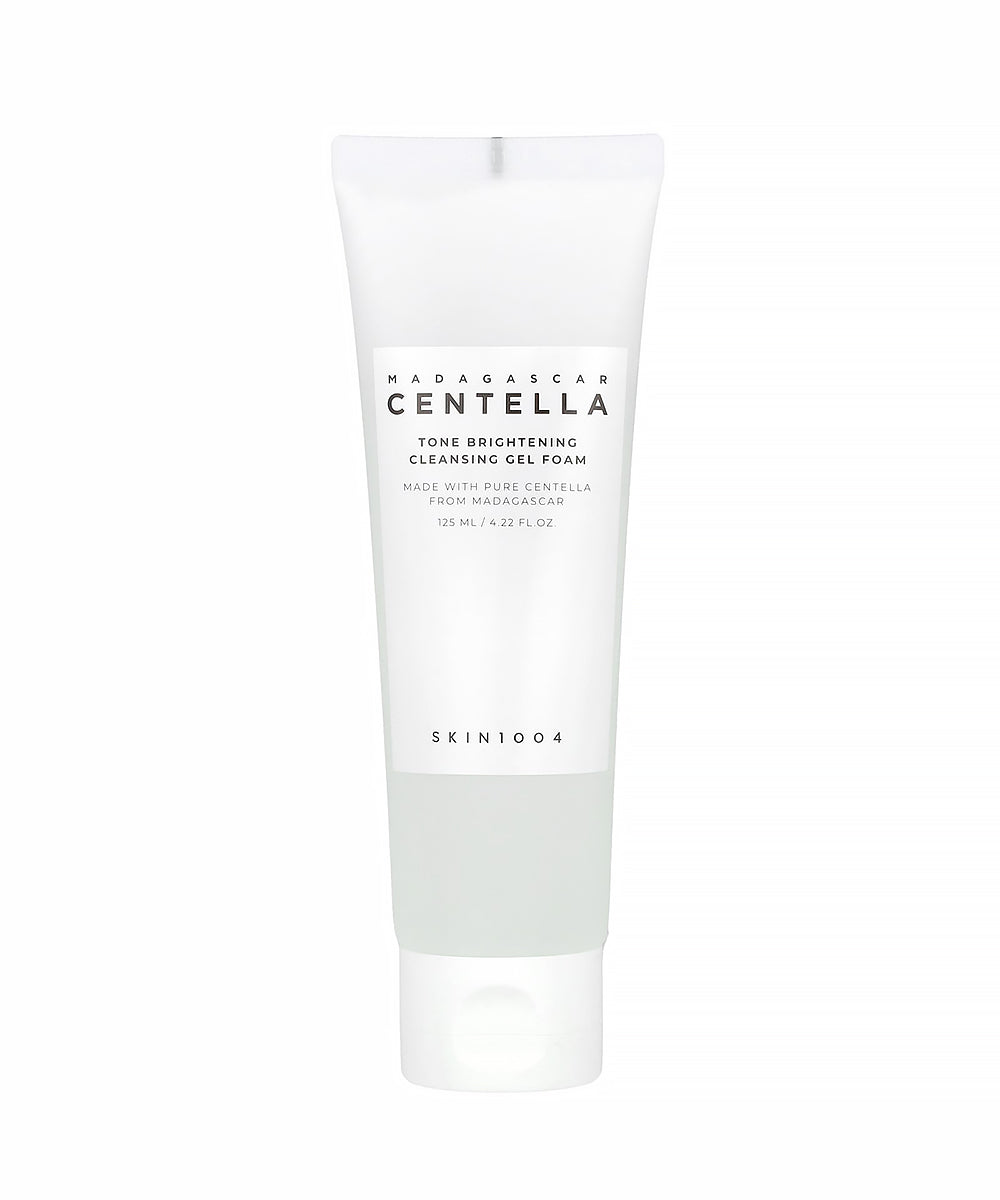 SKIN1004 - Centella Tone Brightening Cleansing Gel Foam