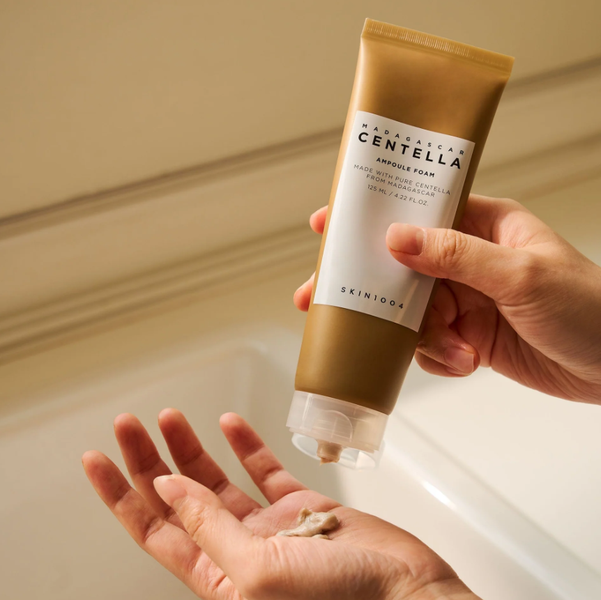 SKIN1004 Centella Light Cleansing Duo