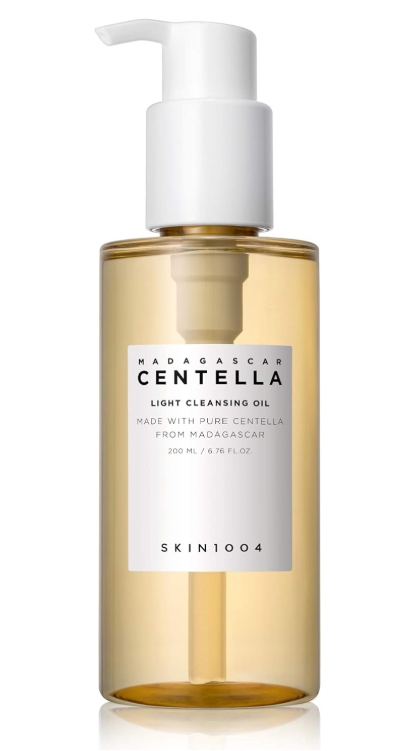 SKIN1004 Centella Light Cleansing Duo