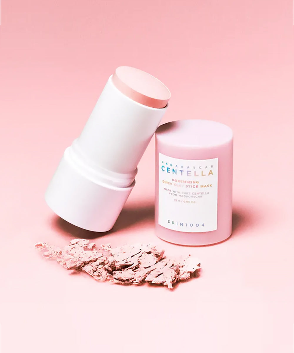 SKIN1004 – Centella Poremizing Clay Stick Mask