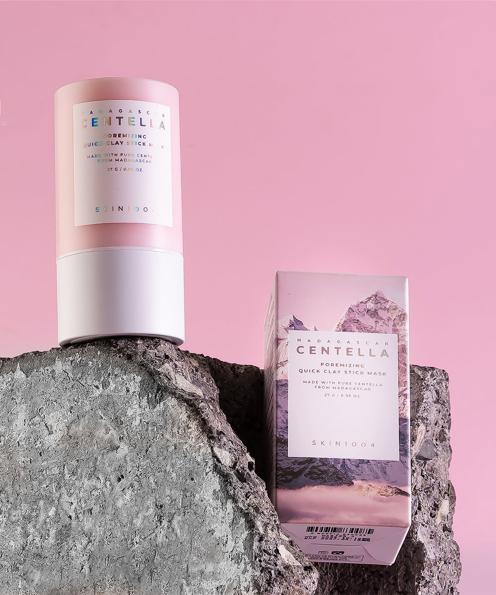 SKIN1004 – Centella Poremizing Clay Stick Mask