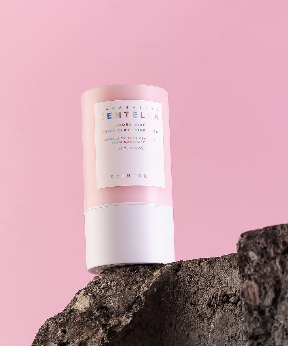 SKIN1004 – Centella Poremizing Clay Stick Mask