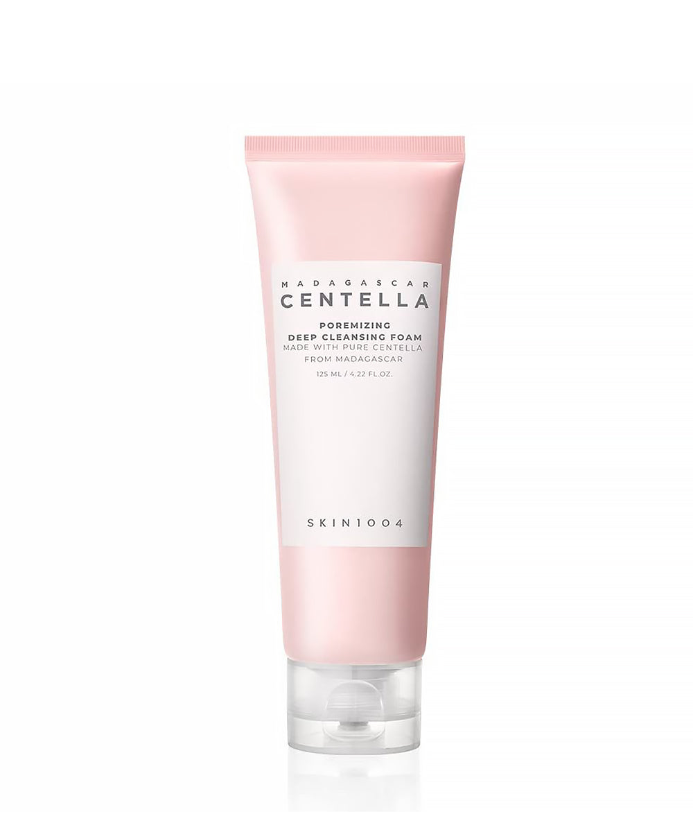 SKIN1004 – Centella Poremizing Deep Cleansing Foam