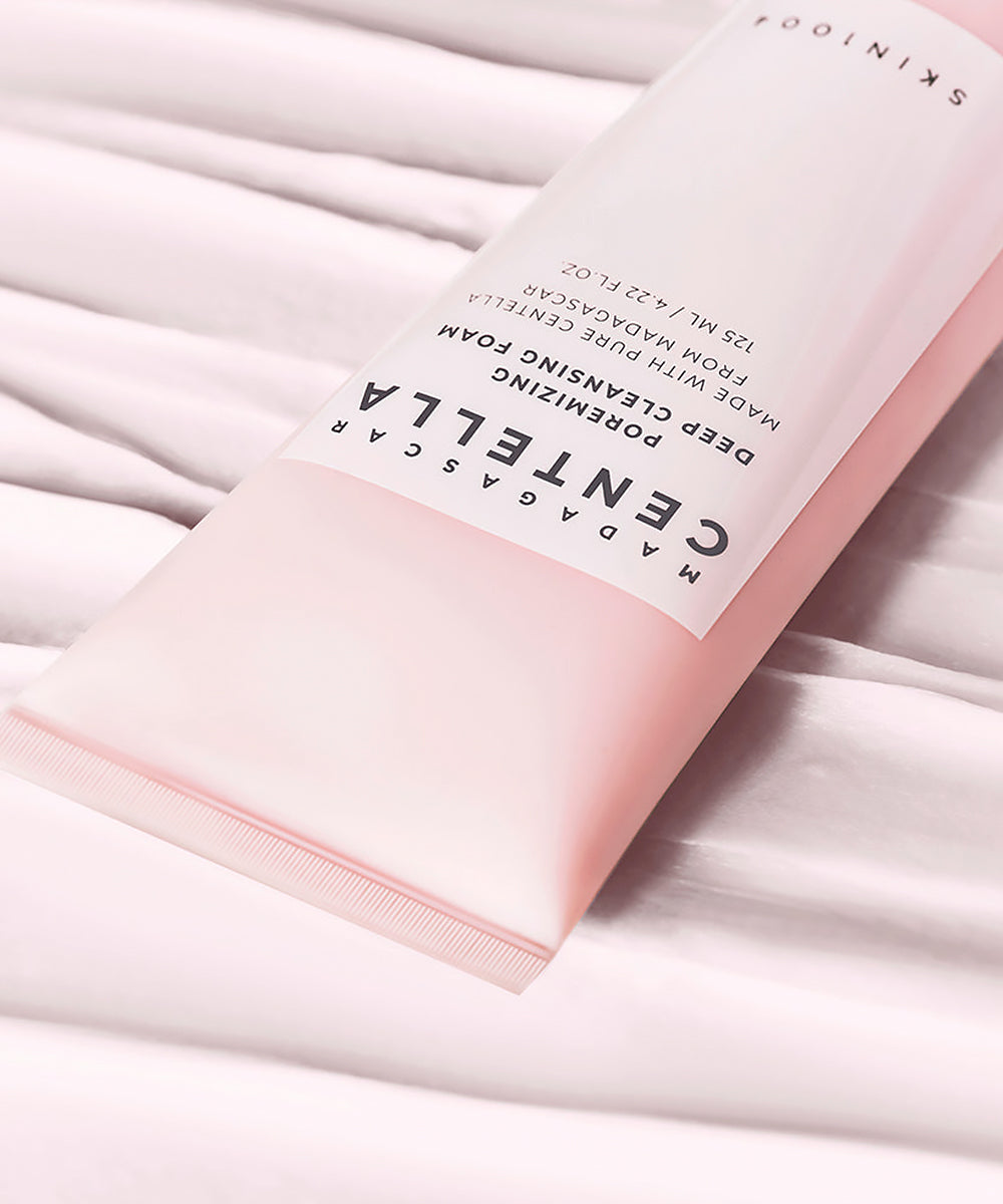 SKIN1004 – Centella Poremizing Deep Cleansing Foam