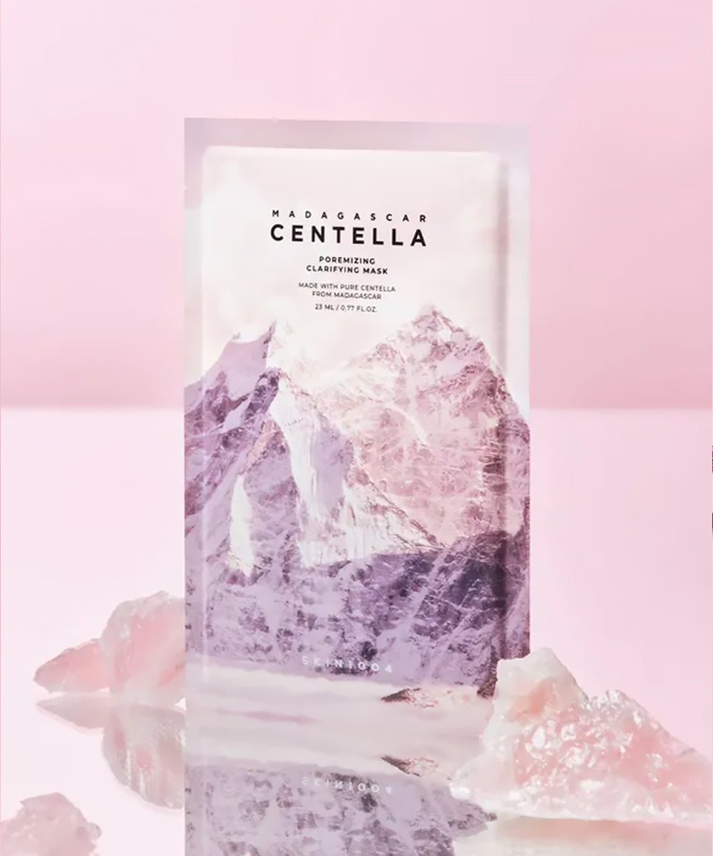 SKIN1004 Centella Poremizing Pore Care Bundle