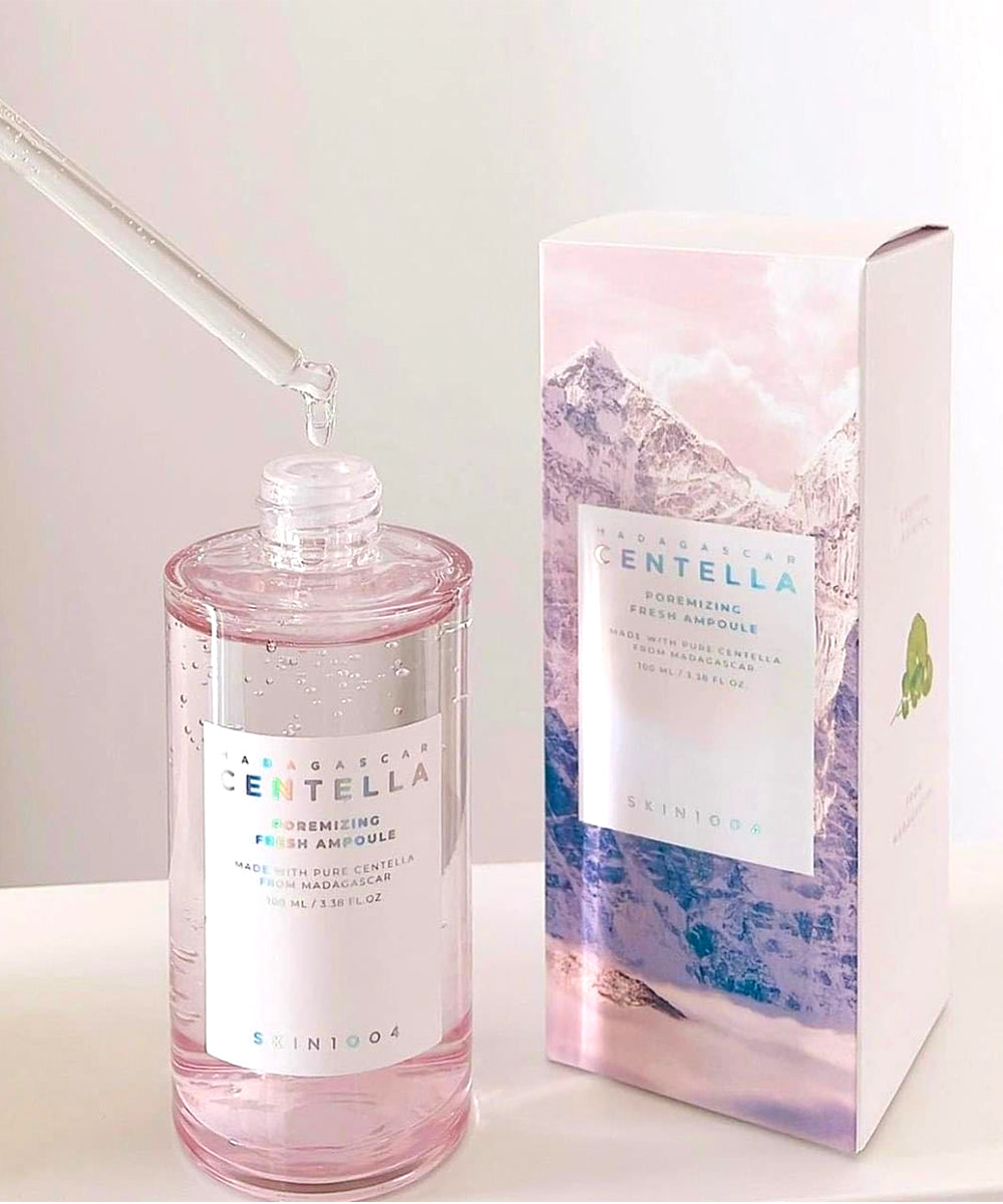 SKIN1004 Centella Poremizing Pore Care Bundle