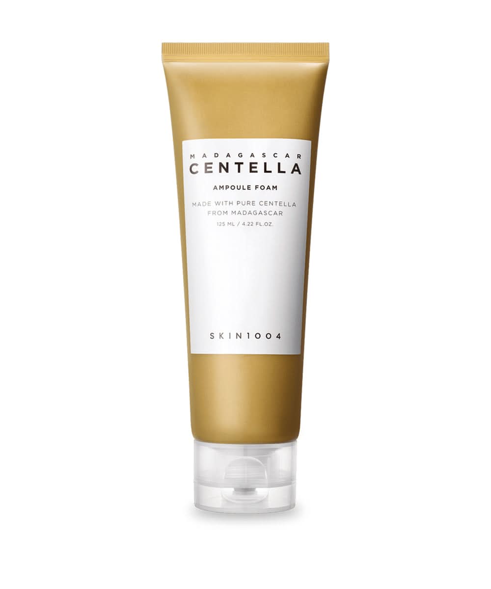 SKIN1004 Madagascar Centella Ampoule Foam