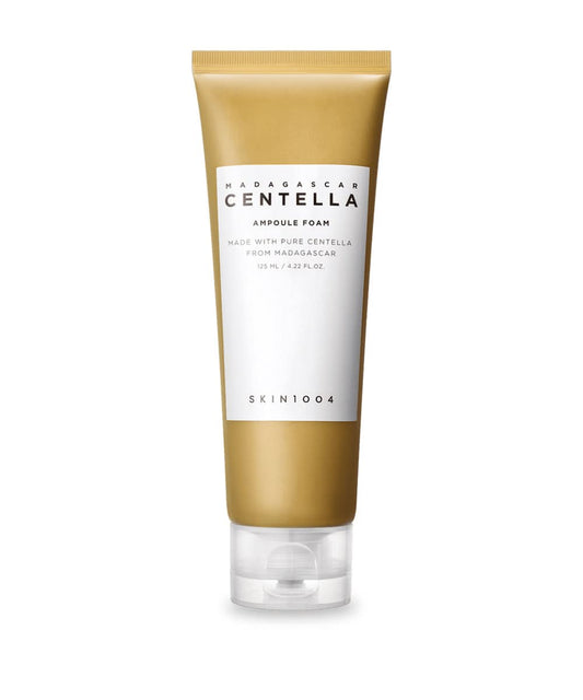 SKIN1004 Madagascar Centella Ampoule Foam