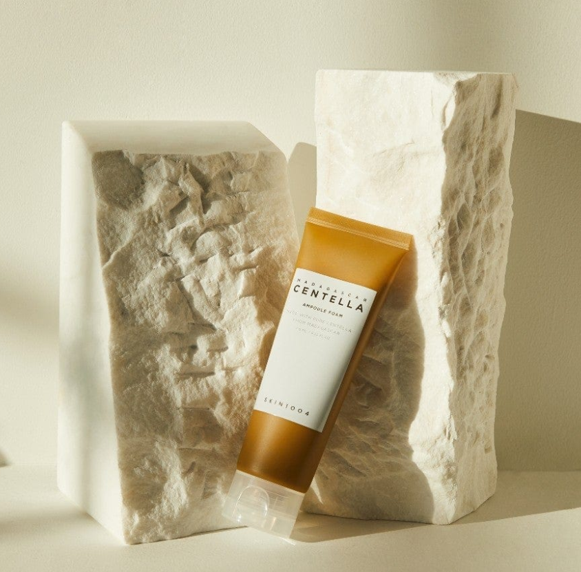 SKIN1004 Madagascar Centella Ampoule Foam