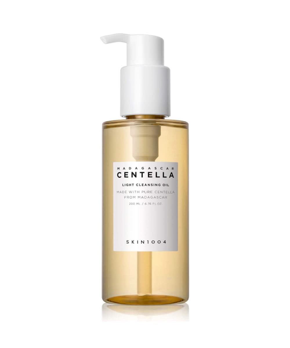 SKIN1004 Madagascar Centella Light Cleansing Oil