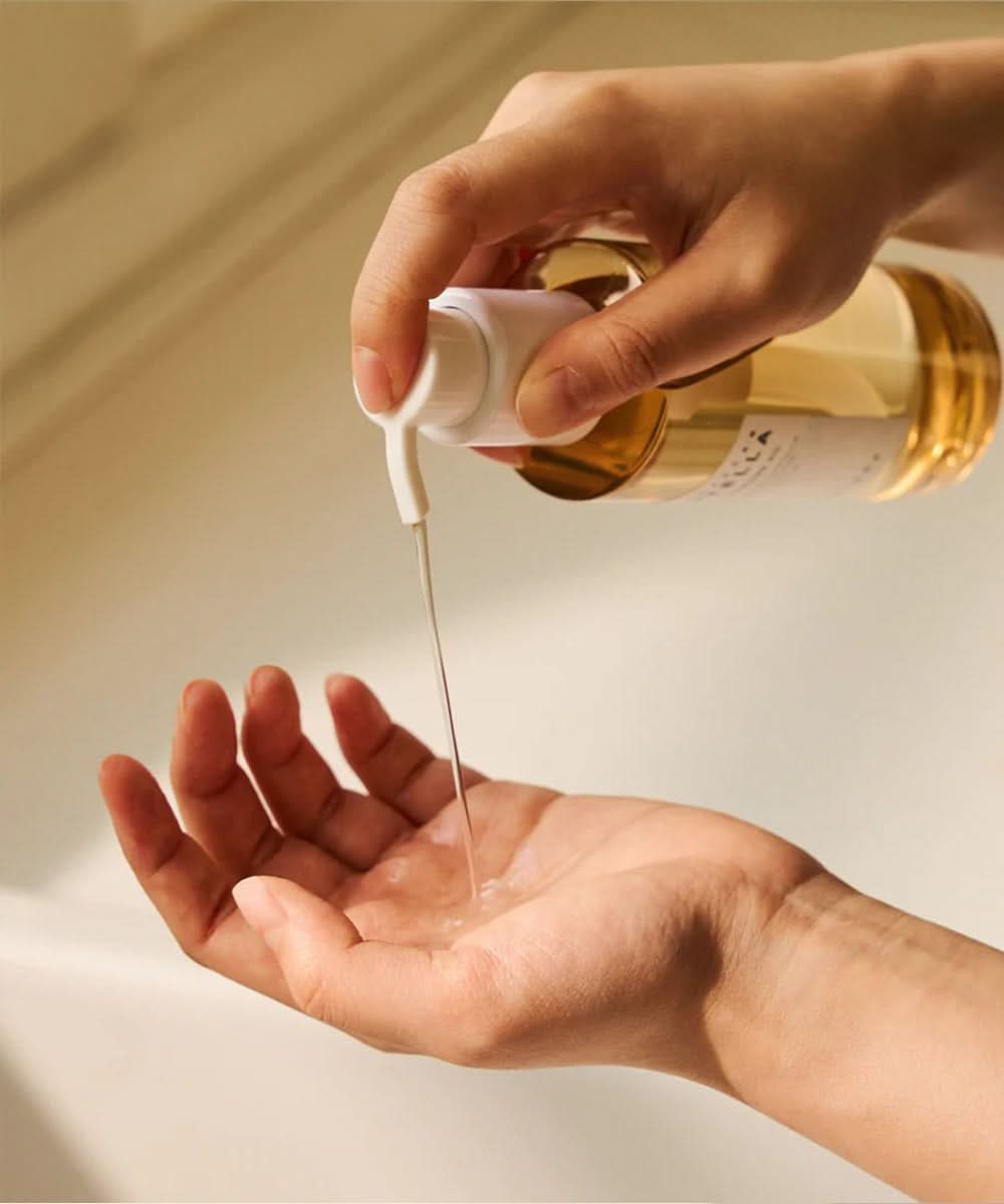 SKIN1004 Madagascar Centella Light Cleansing Oil