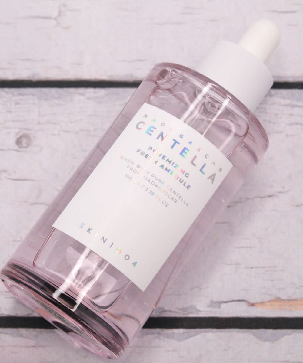 SKIN1004 Madagascar Centella Poremizing Fresh Ampoule