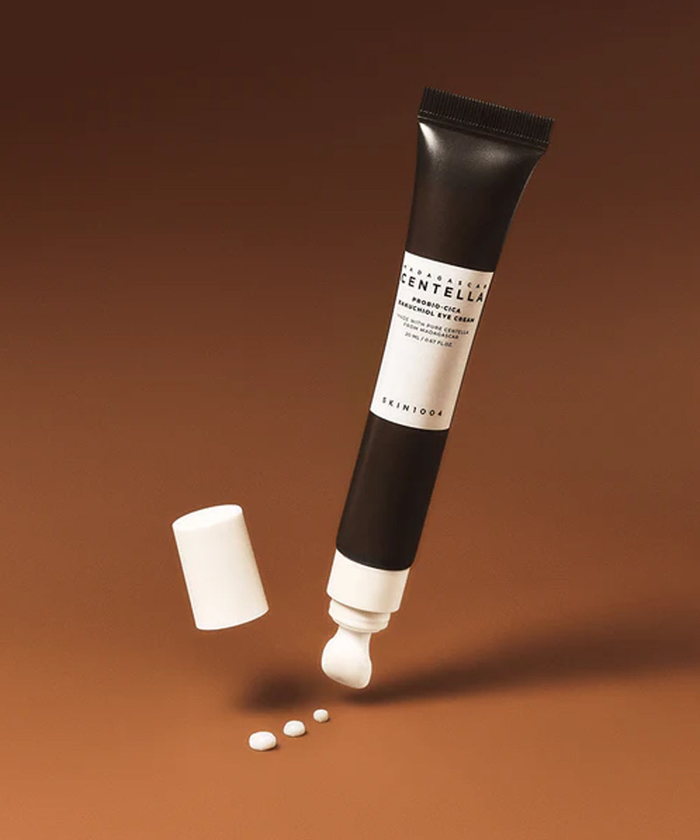 SKIN1004 – Madagascar Centella Probio‑Cica Bakuchiol Eye Cream