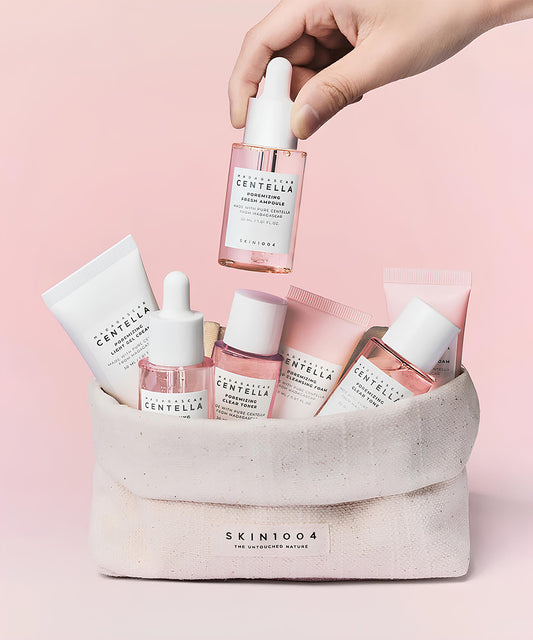 SKIN1004 β Poremizing Travel Kit