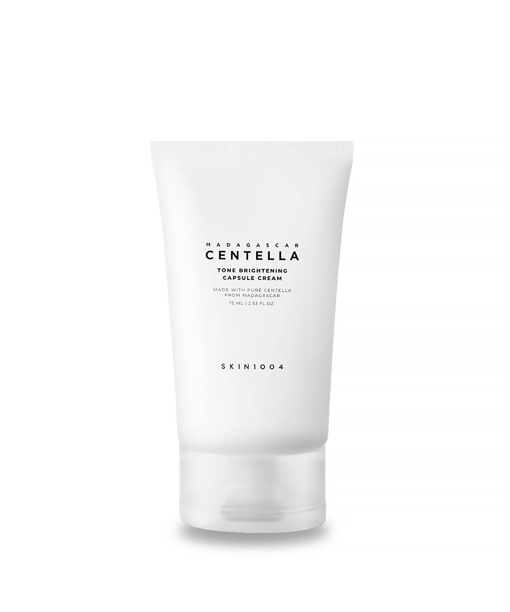 SKIN1004 – Tone Brightening Capsule Cream