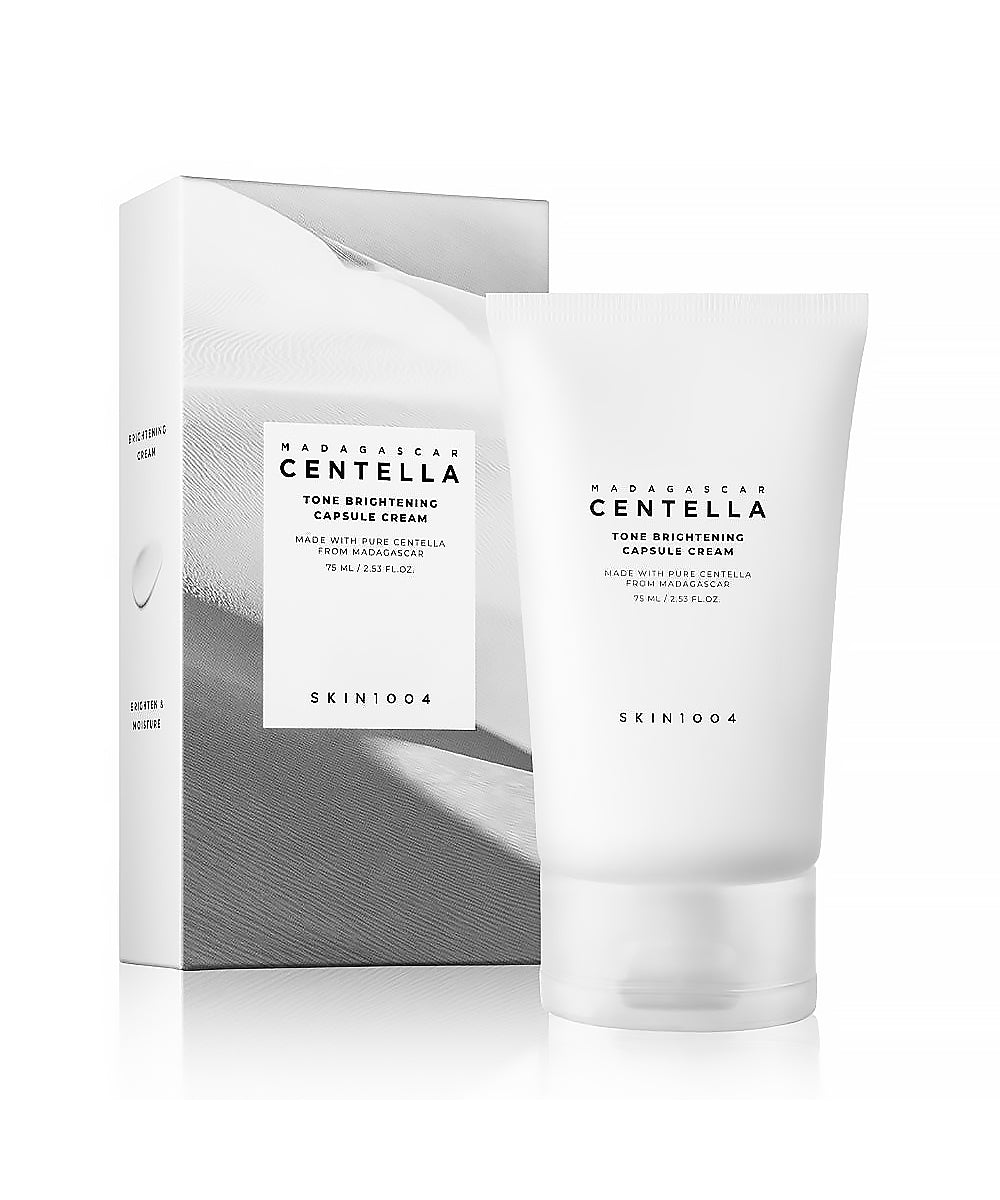 SKIN1004 – Tone Brightening Capsule Cream