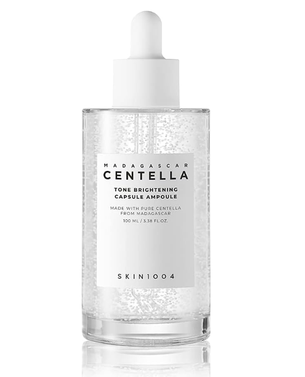 SKIN1004 Tone Brightening Glow Duo