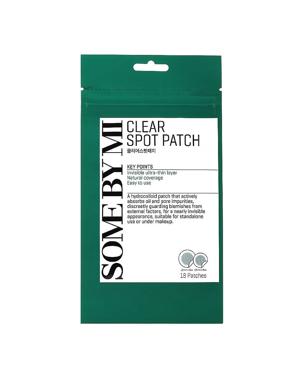 SOME BY MI – 30 Days Miracle Clear Spot Patch